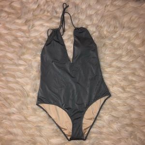 One piece swimsuit from Pacsun